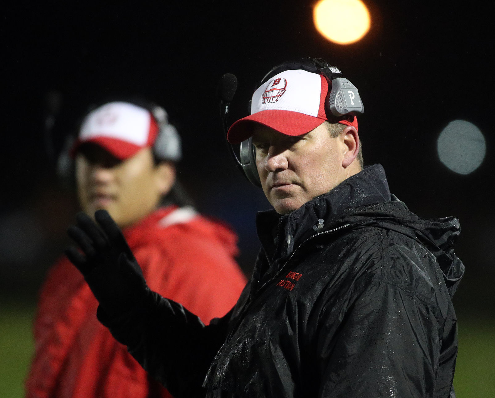 Bangor vs. Independence-Gilmanton
